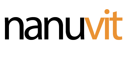 nanuvit logo gölgesiz